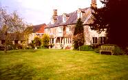 Bould Farm B&B,  Idbury